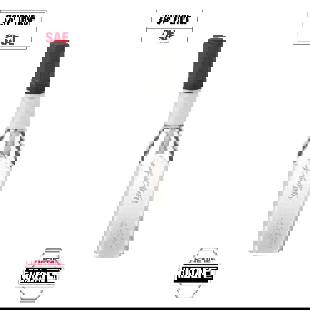 Hand Hex & Torx Bit Sockets; Socket Type: Hex Bit ; Hex Size (Inch): 5/16 ; Insulated: No ; Tether Style: Not Tether Capable ; Material: S2 Steel ; Overall Length (Decimal Inch): 0.5625